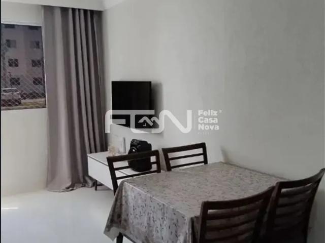Apartamento aluguel em Camaçari, Região Geográfica Intermediária de Salvador