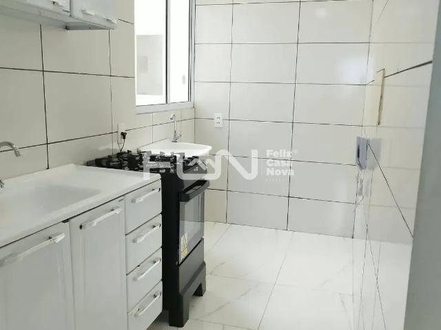 Apartamento aluguel em Camaçari, Região Geográfica Intermediária de Salvador