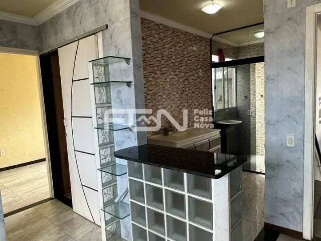 Apartamento aluguel em Condominio Paraíso, Camaçari