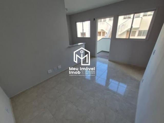 Apartamento venda em Cidade Ocidental, Região Geográfica Intermediária de Luziânia-Águas Lindas de Goiás