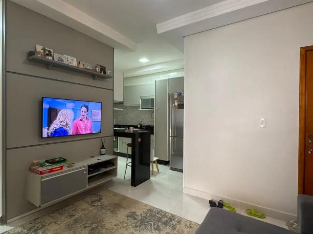 Apartamento venda em Parque Novo Mundo, Americana