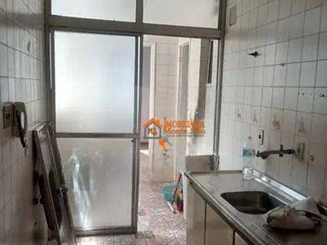 Apartamento venda em Região Imediata de São Paulo, Região Metropolitana de São Paulo