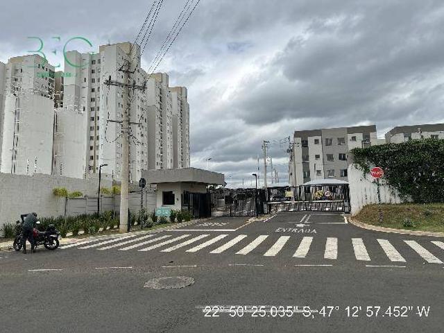 Apartamento venda em Região Imediata de Campinas, Região Metropolitana de Campinas