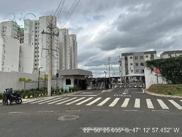 Apartamento venda em Região Imediata de Campinas, Região Metropolitana de Campinas