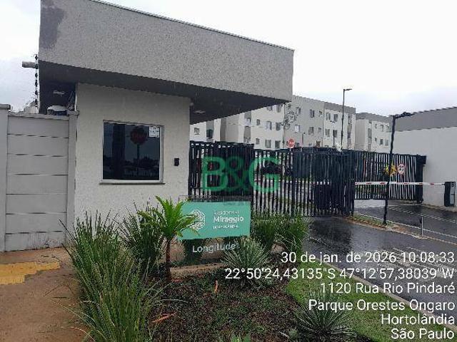 Apartamento venda em Região Imediata de Campinas, Região Metropolitana de Campinas