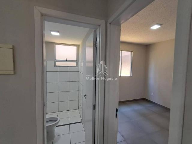 Apartamento venda em Região Imediata de Piracicaba, Região Metropolitana de Piracicaba
