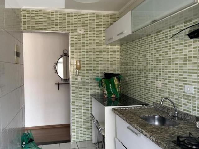Apartamento venda em Taboão da Serra