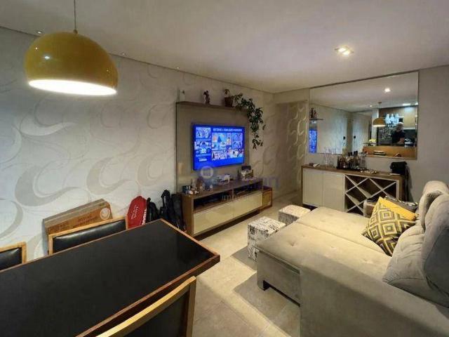 Apartamento aluguel em Parque Prado, Campinas
