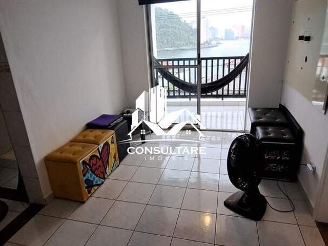 Apartamento venda em Região Imediata de Santos, Região Metropolitana da Baixada Santista