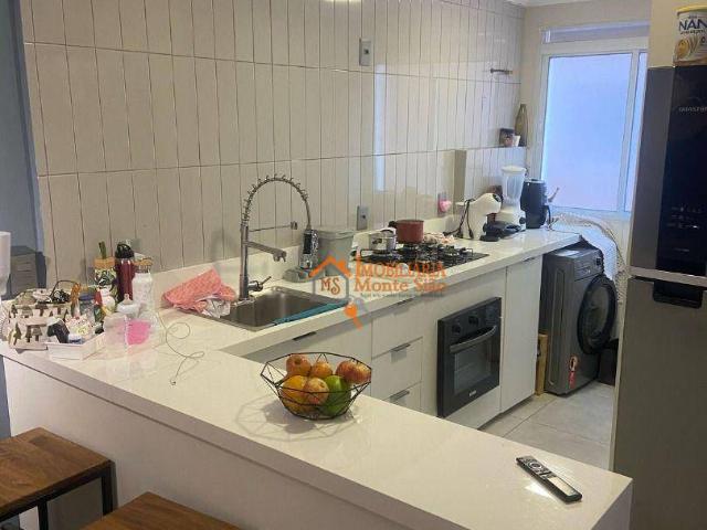 Apartamento venda em Região Imediata de São Paulo, Região Metropolitana de São Paulo