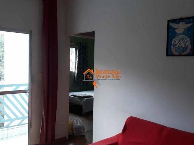Apartamento venda em Região Imediata de São Paulo, Região Metropolitana de São Paulo