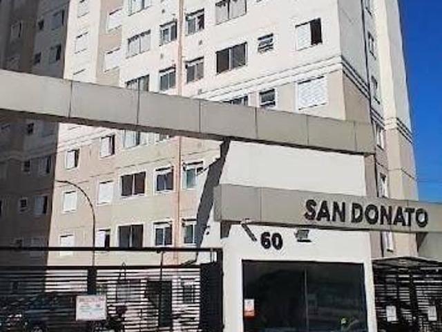 Apartamento venda em Região Imediata de São Paulo, Região Metropolitana de São Paulo