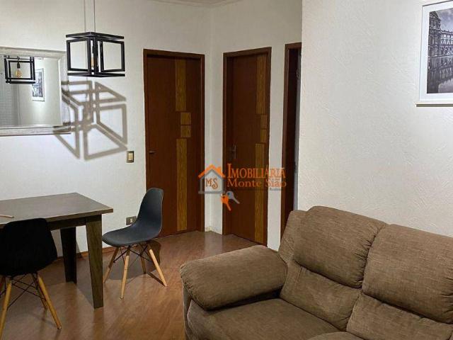 Apartamento venda em Região Imediata de São Paulo, Região Metropolitana de São Paulo