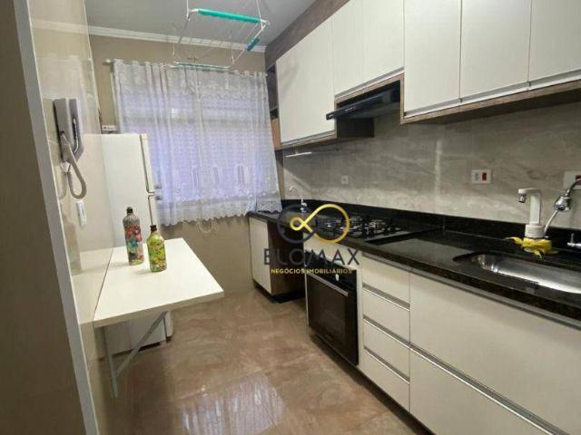Apartamento venda em Região Imediata de São Paulo, Região Metropolitana de São Paulo