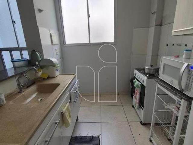 Apartamento venda em Região Imediata de Marília, Marília
