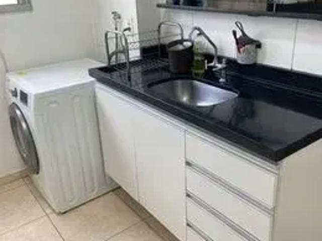 Apartamento venda em Engenheiro Schmidt, São José do Rio Preto