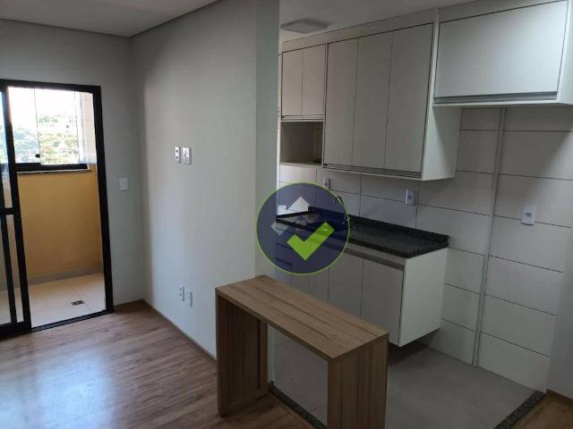 Apartamento venda em Região Imediata de Bauru, Bauru