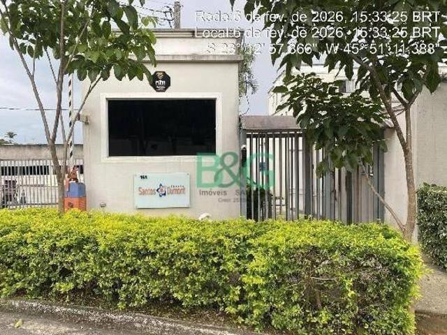 Apartamento venda em Região Imediata de São José dos Campos, Região Metropolitana do Vale do Paraíba e Litoral Norte