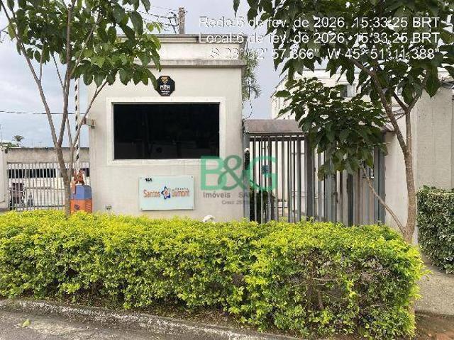 Apartamento venda em Região Imediata de São José dos Campos, Região Metropolitana do Vale do Paraíba e Litoral Norte