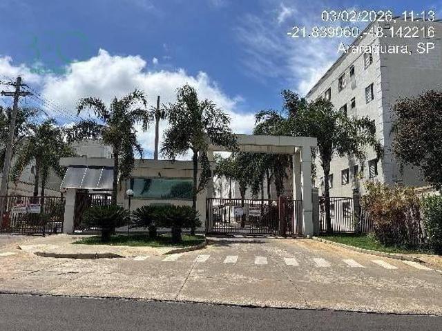 Apartamento venda em Região Imediata de Araraquara, Araraquara