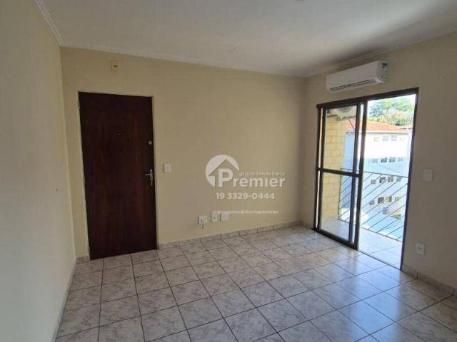 Apartamento venda em Região Imediata de Campinas, Região Metropolitana de Campinas
