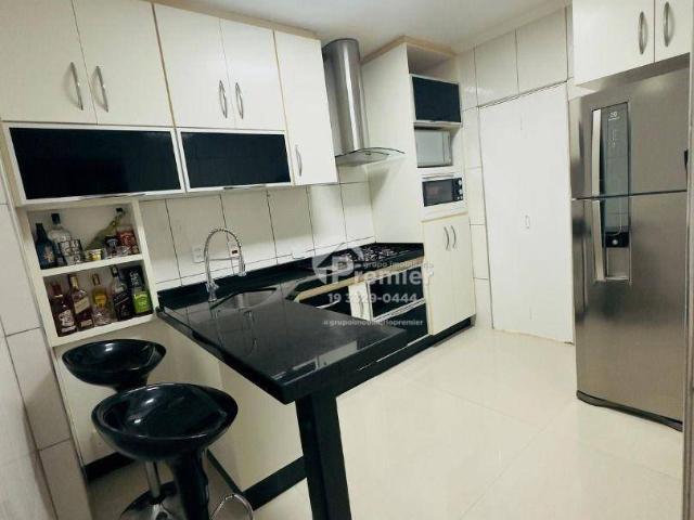 Apartamento venda em Região Imediata de Campinas, Região Metropolitana de Campinas