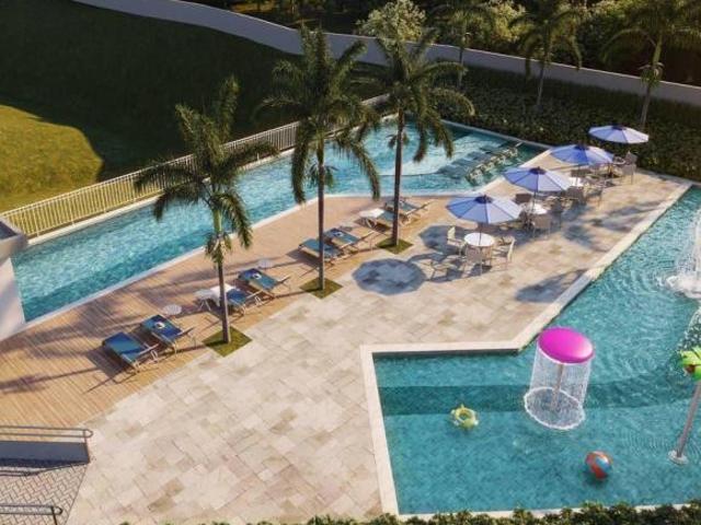 Apartamento venda em Mogi das Cruzes