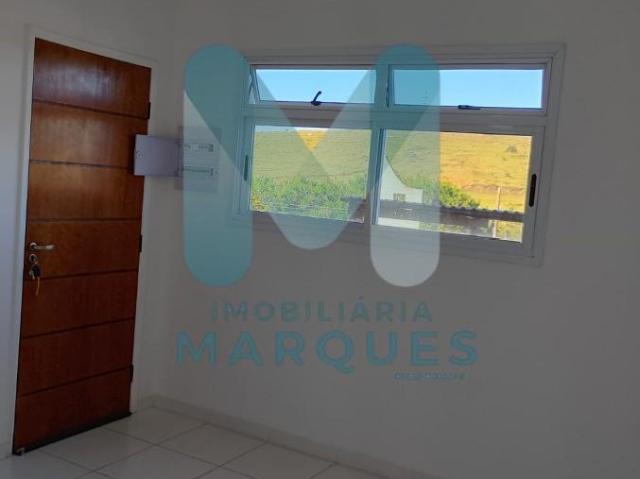 Apartamento venda em Caçapava