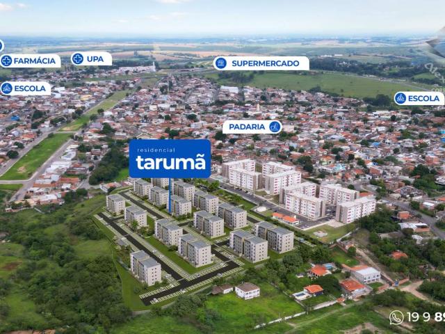 Apartamento venda em Região Imediata de Campinas, Região Metropolitana de Campinas