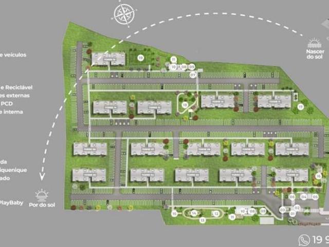 Apartamento venda em Região Imediata de Campinas, Região Metropolitana de Campinas