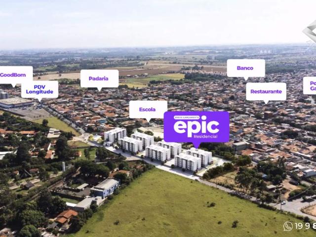 Apartamento venda em Região Imediata de Campinas, Região Metropolitana de Campinas