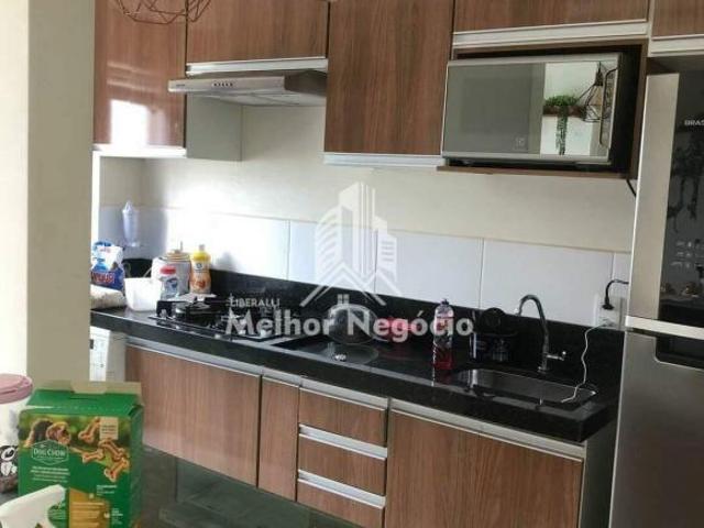 Apartamento venda em Região Imediata de Campinas, Região Metropolitana de Campinas