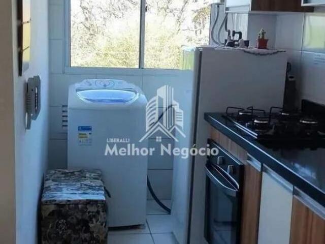 Apartamento venda em Região Imediata de Campinas, Região Metropolitana de Campinas