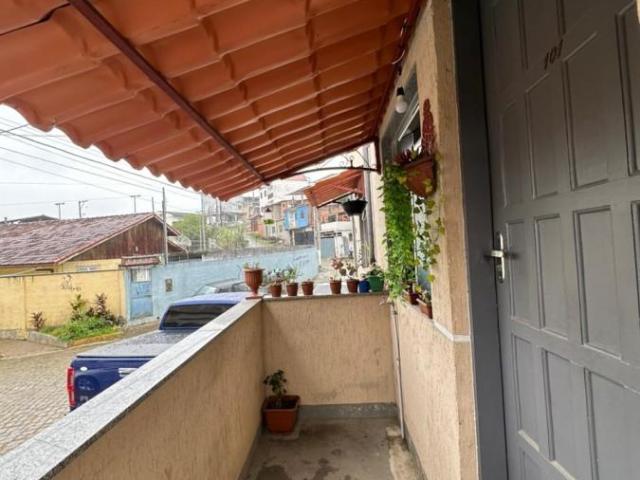 Apartamento venda em Região Geográfica Imediata de Nova Friburgo, Nova Friburgo