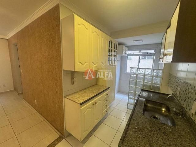 Apartamento venda em Jardim Claúdio, Cotia