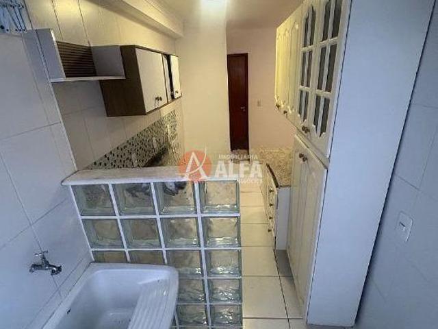 Apartamento venda em Jardim Claúdio, Cotia