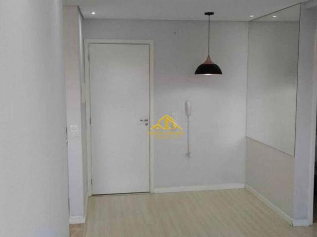 Apartamento venda em Cotia