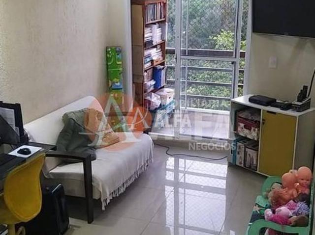 Apartamento venda em Jardim Claúdio, Cotia