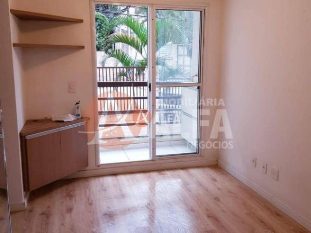 Apartamento venda em Jardim Claúdio, Cotia