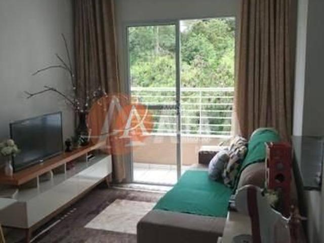 Apartamento venda em Jardim Claúdio, Cotia