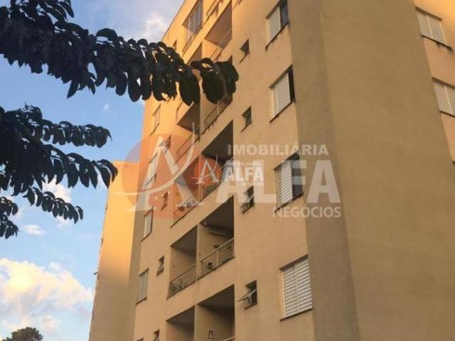 Apartamento venda em Jardim Claúdio, Cotia