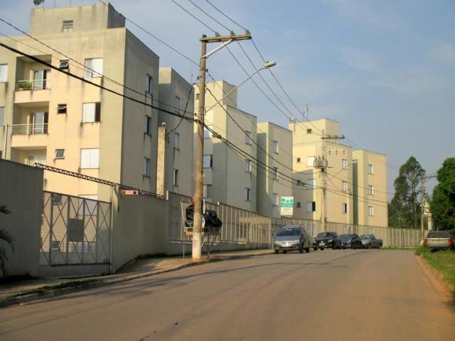Apartamento venda em Jardim Claúdio, Cotia