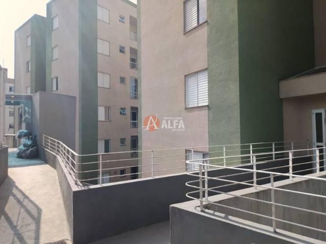 Apartamento venda em Jardim Claúdio, Cotia
