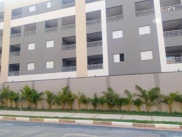 Apartamento venda em Cotia