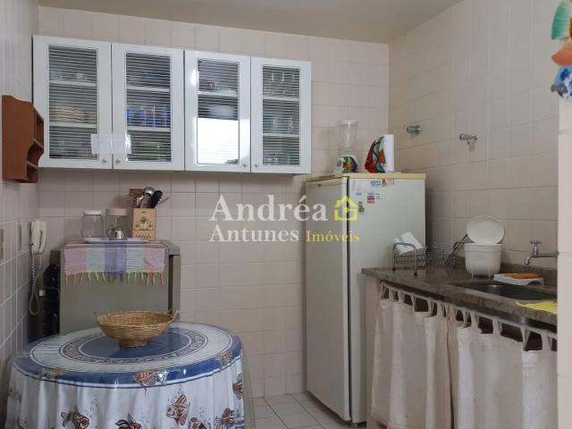 Apartamento venda em Região Geográfica Imediata de Cabo Frio, Cabo Frio
