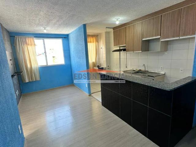 Apartamento aluguel em Região Imediata de Sorocaba, Região Metropolitana de Sorocaba