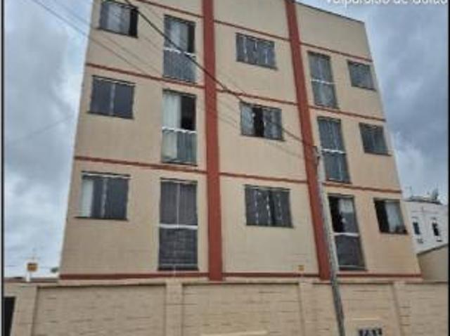 Apartamento venda em Região Geográfica Imediata de Luziânia, Região Integrada de Desenvolvimento do Distrito Federal e Entorno