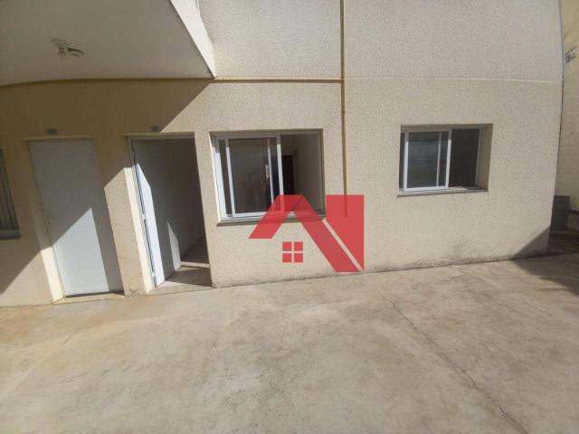 Apartamento venda em Região Imediata de Mogi Guaçu, Mogi Guaçu
