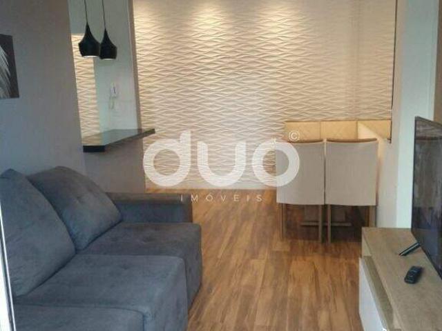 Apartamento venda em Região Imediata de Piracicaba, Região Metropolitana de Piracicaba