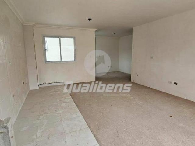 Apartamento venda em Jardim Araguaia, Mauá
